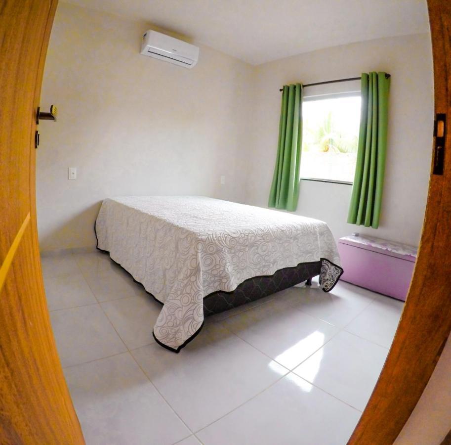 Appartement Casa Toniatti 2 à Barra Grande  Extérieur photo