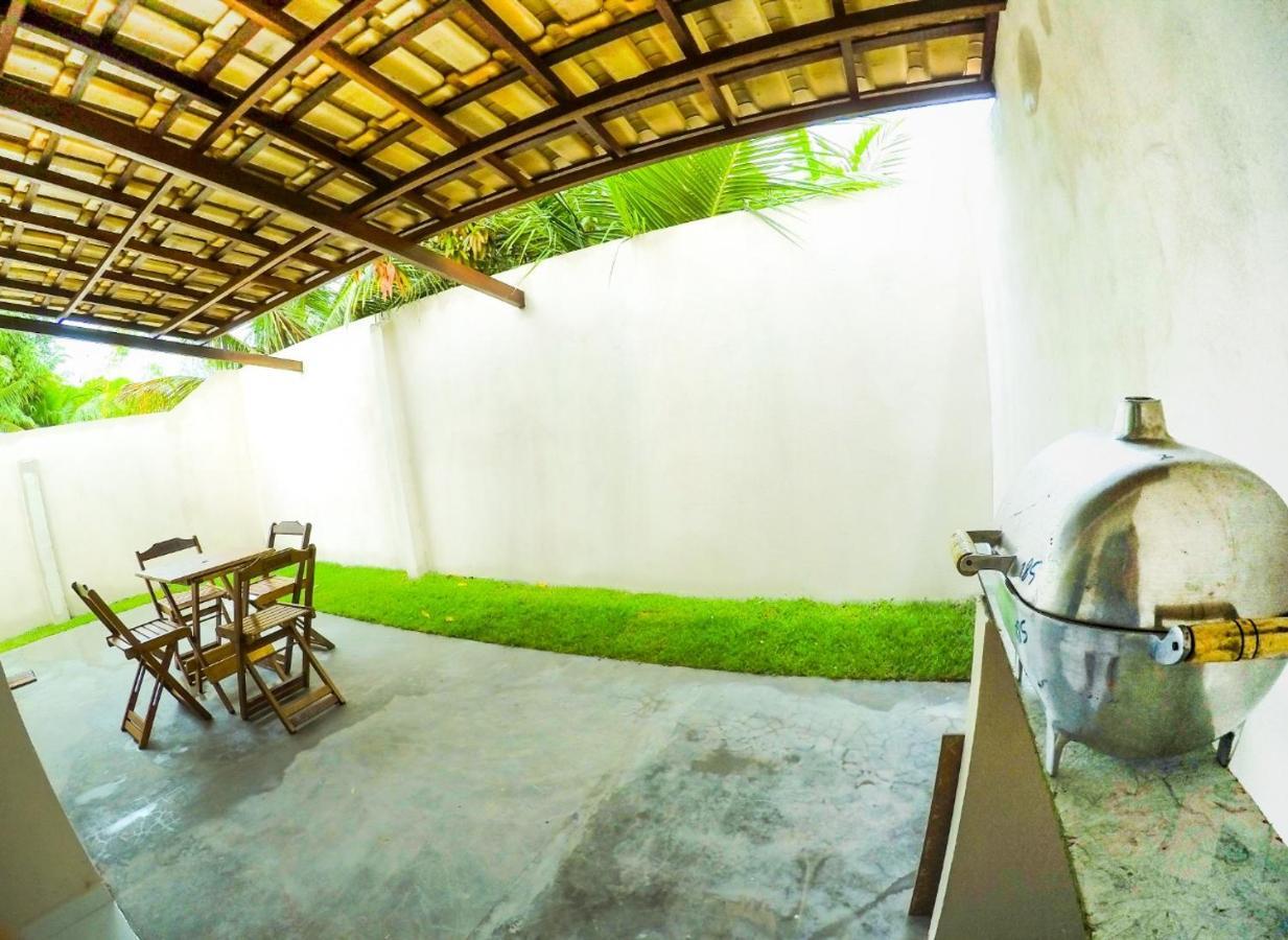 Appartement Casa Toniatti 2 à Barra Grande  Extérieur photo